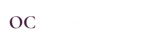 Oracle Coaching